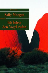 Buch Cover Ich hörte den Vogel rufen