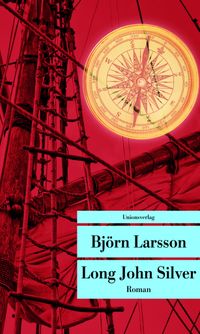 Buch Cover Long John Silver