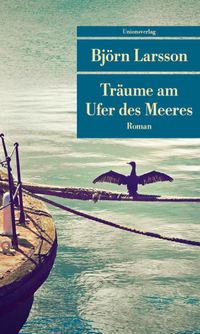 Buch Cover Träume am Ufer des Meeres