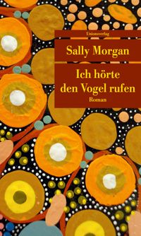 Buch Cover Ich hörte den Vogel rufen