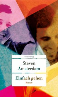 Buch Cover Einfach gehen