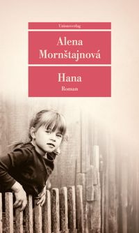 Buch Cover Hana