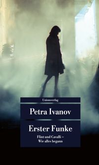 Buch Cover Erster Funke