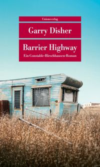 Buch Cover Barrier Highway