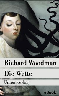Buch Cover Die Wette