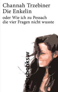 Buch Cover Die Enkelin