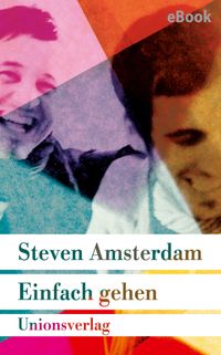 Buch Cover Einfach gehen