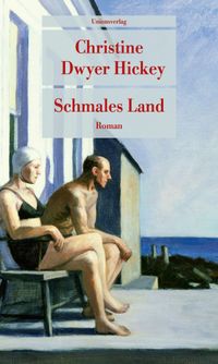 Buch Cover Schmales Land