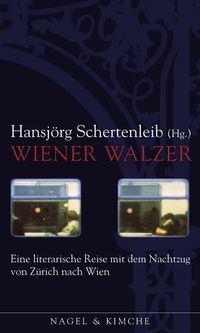Buch Cover Wiener Walzer