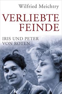 Buch Cover Verliebte Feinde