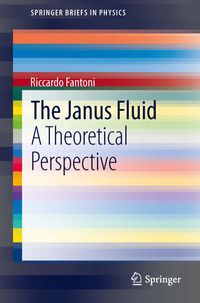 Buch Cover The Janus Fluid