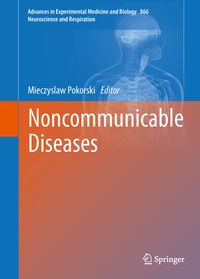 Buch Cover Noncommunicable Diseases