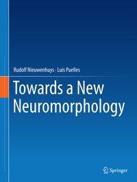 Buch Cover Towards a New Neuromorphology