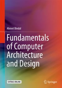 Buch Cover Fundamentals of Computer Architecture and Design