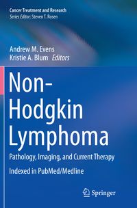 Buch Cover Non-Hodgkin Lymphoma