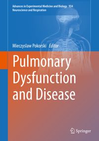 Buch Cover Pulmonary Dysfunction and Disease