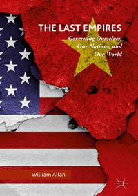 Buch Cover The Last Empires