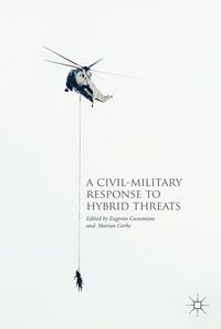 Buch Cover A Civil-Military Response to Hybrid Threats