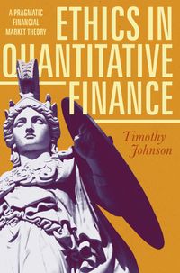 Buch Cover Ethics in Quantitative Finance