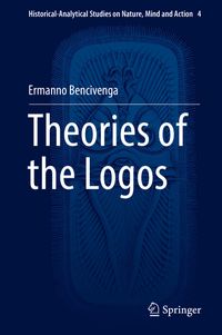 Buch Cover Theories of the Logos