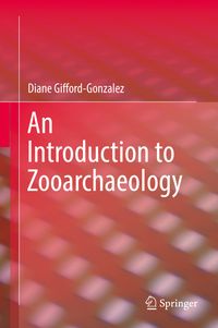 Buch Cover An Introduction to Zooarchaeology
