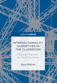 Buch Cover Intersectionality Narratives in the Classroom