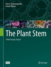 Buch Cover The Plant Stem