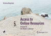 Buch Cover Access to Online Resources