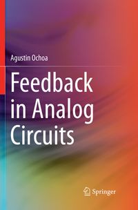 Buch Cover Feedback in Analog Circuits