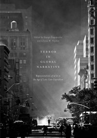 Buch Cover Terror in Global Narrative