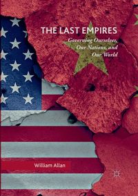 Buch Cover The Last Empires
