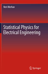 Buch Cover Statistical Physics for Electrical Engineering