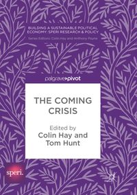 Buch Cover The Coming Crisis