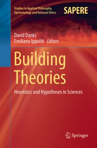 Buch Cover Building Theories