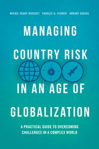 Buch Cover Managing Country Risk in an Age of Globalization