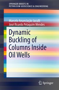 Buch Cover Dynamic Buckling of Columns Inside Oil Wells