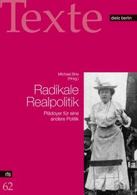 Buch Cover Radikale Realpolitik