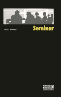 Buch Cover Seminar