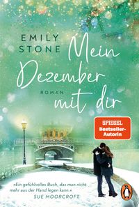 Buch Cover Mein Dezember mit dir