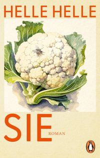 Buch Cover Sie