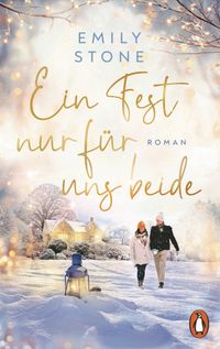 Buch Cover Ein Fest nur für uns beide