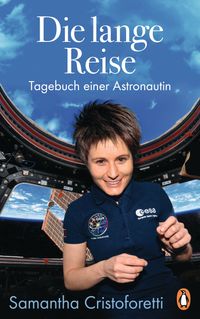 Buch Cover Die lange Reise