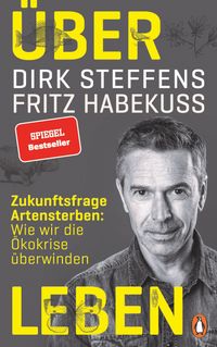 Buch Cover Über Leben