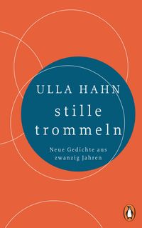 Buch Cover stille trommeln