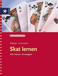 Buch Cover Skat lernen