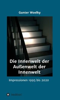 Buch Cover Die Innenwelt der Außenwelt der Innenwelt
