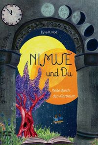 Buch Cover NIMUE und DU