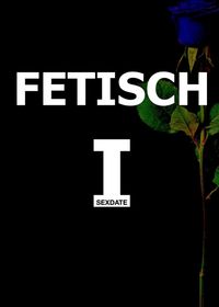 Buch Cover FETISCH I