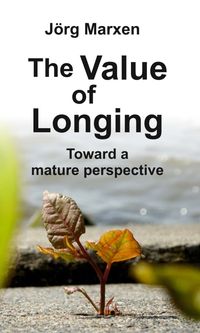 Buch Cover The Value of Longing
