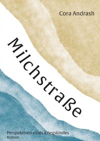Buch Cover Milchstraße